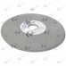 Disc ascutire lant drujba 145x22.2x3.2 Stihl Picco Duro (Italia)